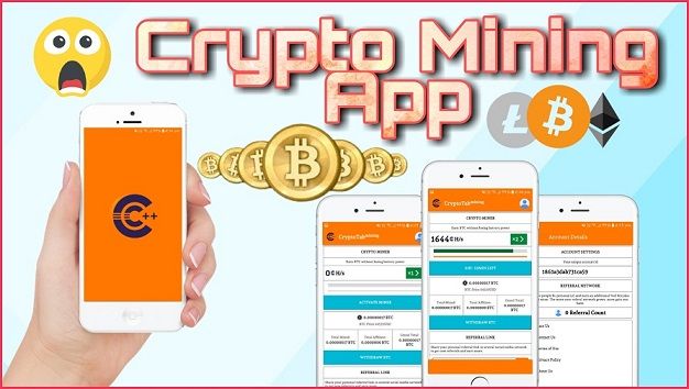 Thumbnail of CryptoTab Browser Free Android Studio Source Code | Earn Free Crypto By Mining | MakeEasy