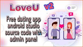 Thumbnail of Live Video Calling App Free Source Code | Random Video Calling App With Admin Panel | MakeEasy